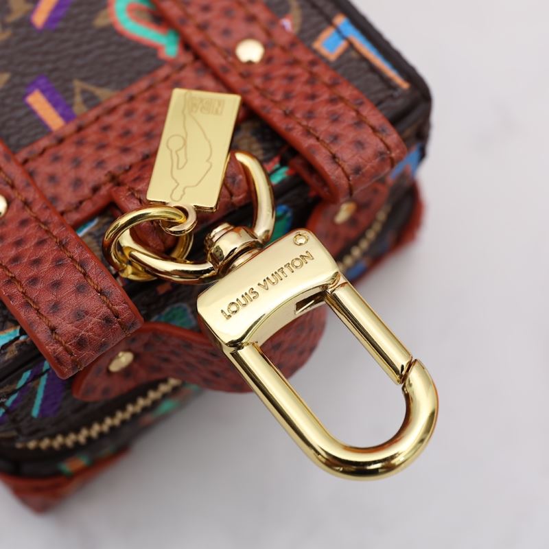 Louis Vuitton Bags Accessories